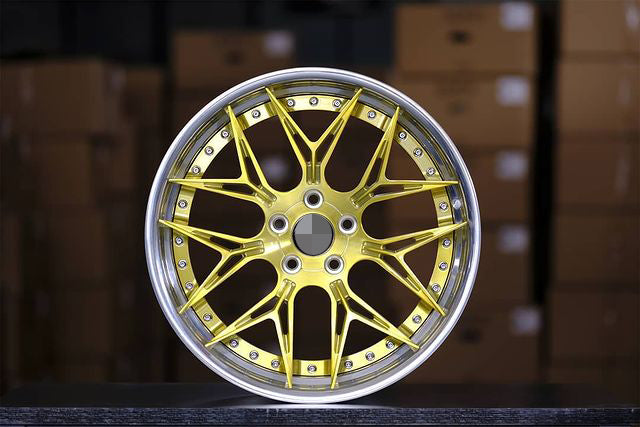 20 INCH FORGED WHEELS RIMS for LAMBORGHINI HURACAN