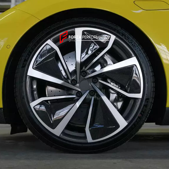 LOTUS EMEYA DESIGN FORGED WHEELS RIMS for ALL MODELS