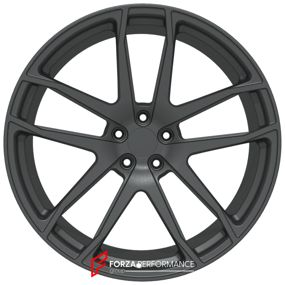 FORGED MAGNESIUM WHEELS AK-1 for BMW 4 SERIES F32 F33 F36