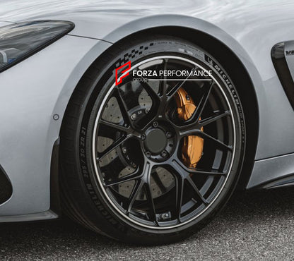 OEM STYLE MERCEDES-BENZ AMG GT 2024 FORGED WHEELS FOR ANY CAR