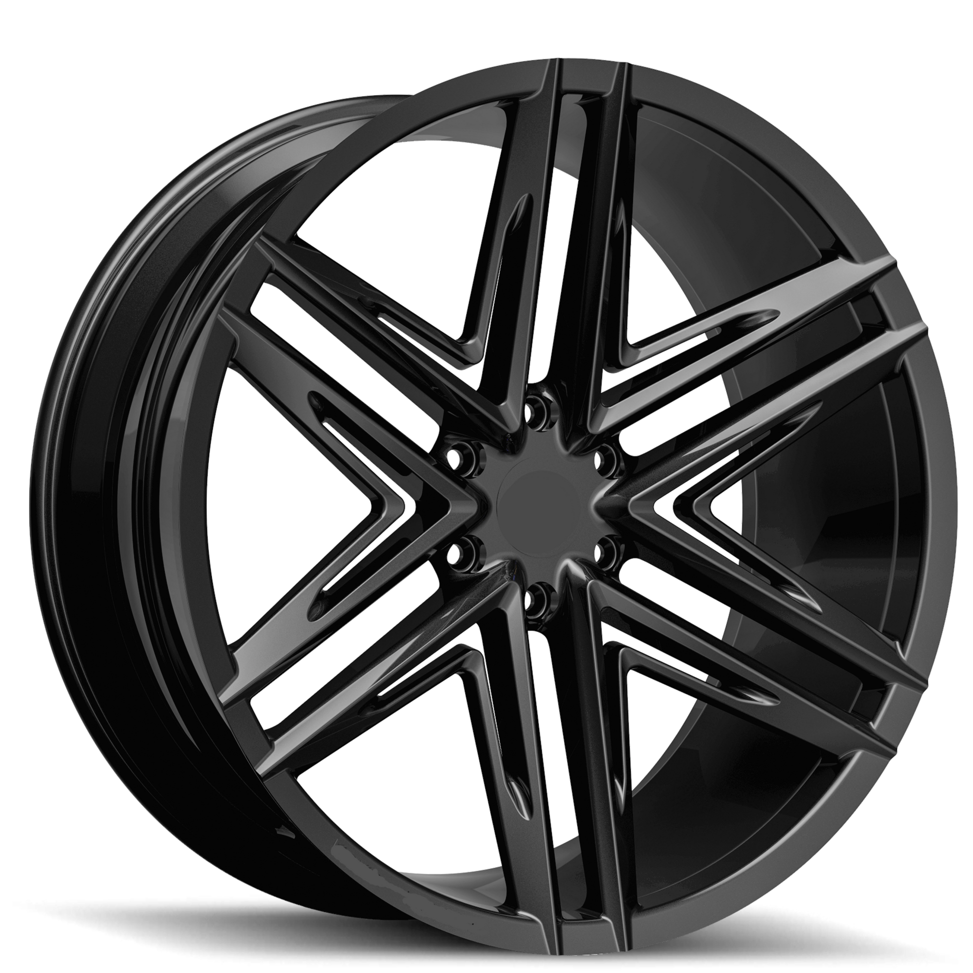 forged wheels Giovanna Koko Kuture - VETSE