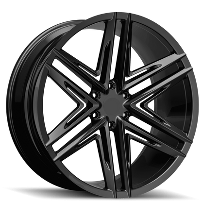 forged wheels Giovanna Koko Kuture - VETSE