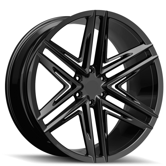 forged wheels Giovanna Koko Kuture - VETSE