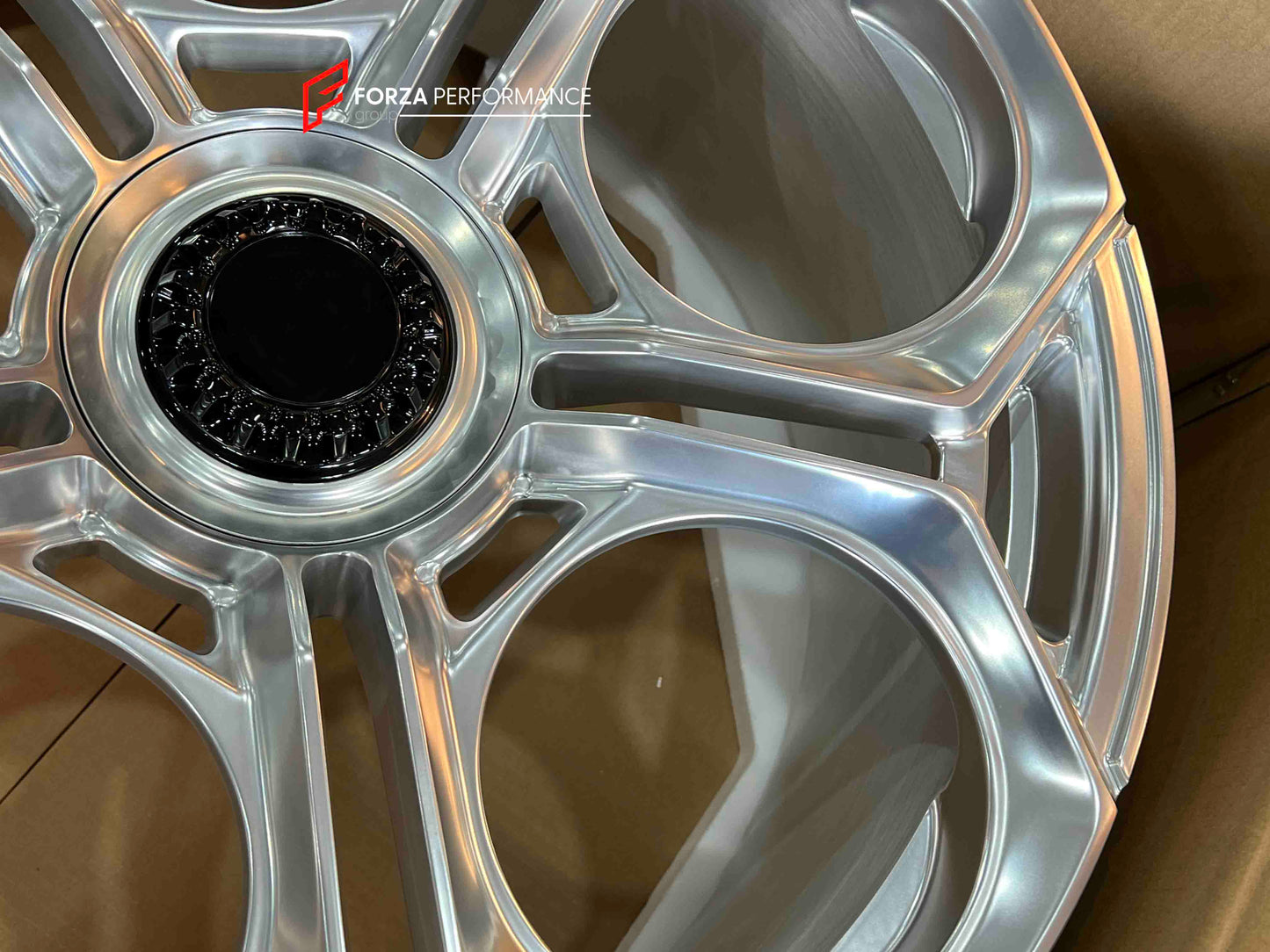 OEM LAMBORGHINI COUNTACH LP800 STYLE FORGED WHEELS RIMS FOR ANY LAMBORGHIINI