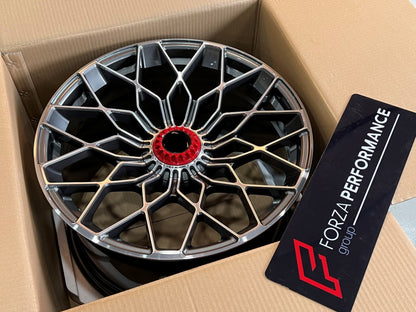 OEM FORGED WHEELS RIMS FOR LAMBORGHINI HURACAN STO