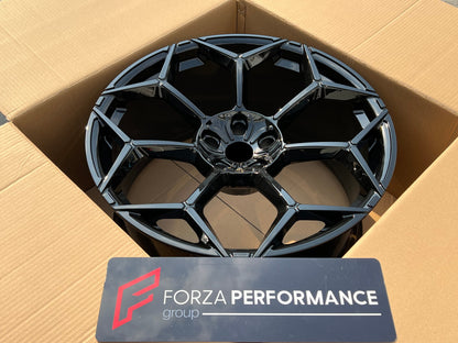 OEM NEW FORGED WHEELS RIMS FOR LAMBORGHINI URUS PERFOMANTE 