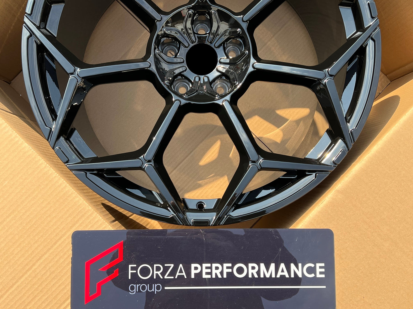 OEM NEW FORGED WHEELS RIMS FOR LAMBORGHINI URUS PERFOMANTE 