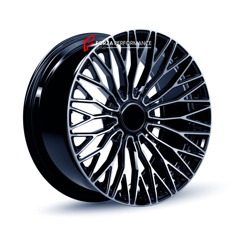 ANRKY RF140 STYLE 20 INCH FORGED WHEELS RIMS FOR AUDI S8 D5 2024