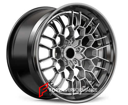 Forged Wheels For Luxury cars | Buy Vorsteiner Ro_Ja 88