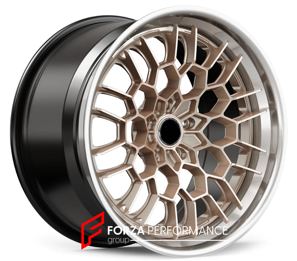 Forged Wheels For Luxury cars | Buy Vorsteiner Ro_Ja 88