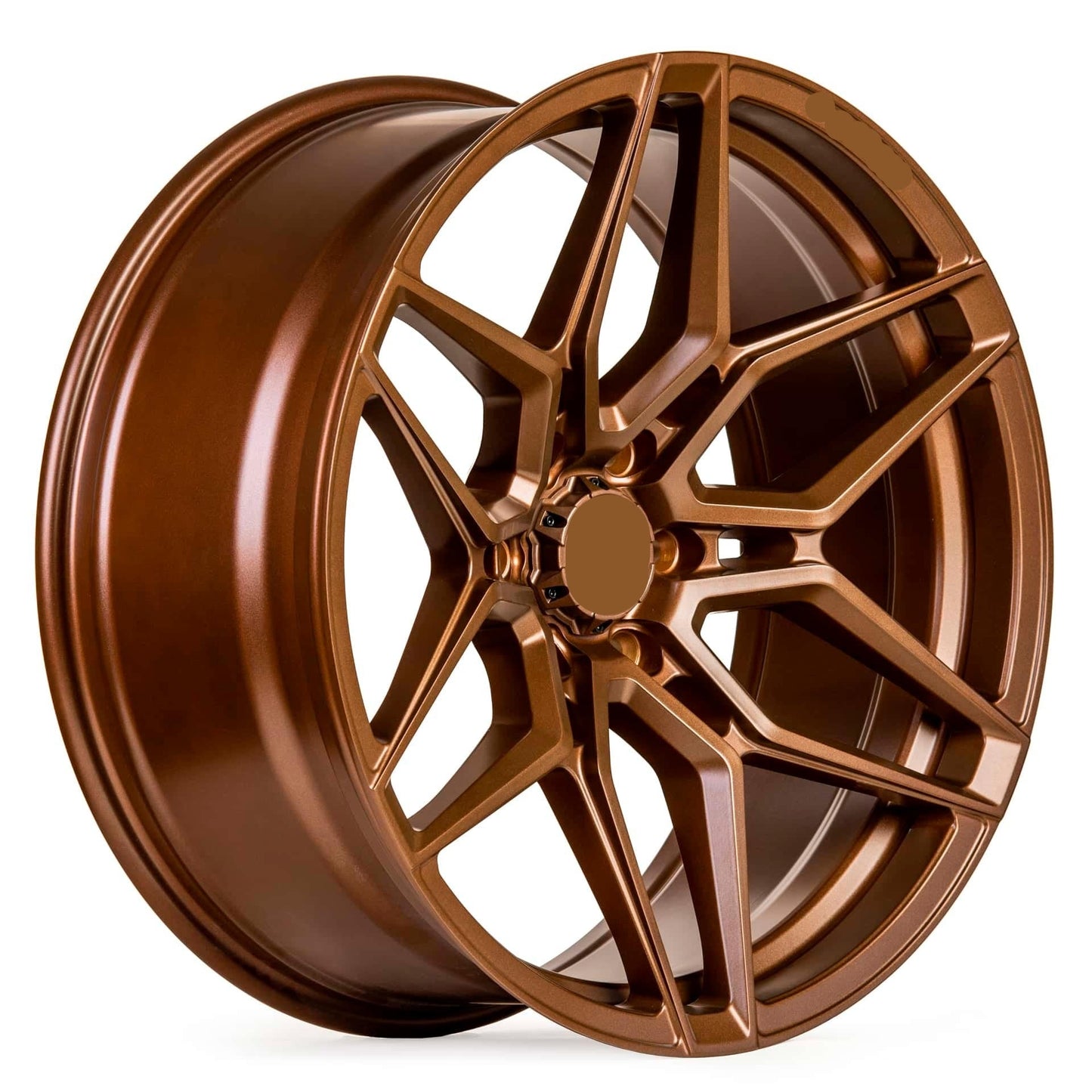 Rohana RFV2 forged wheels