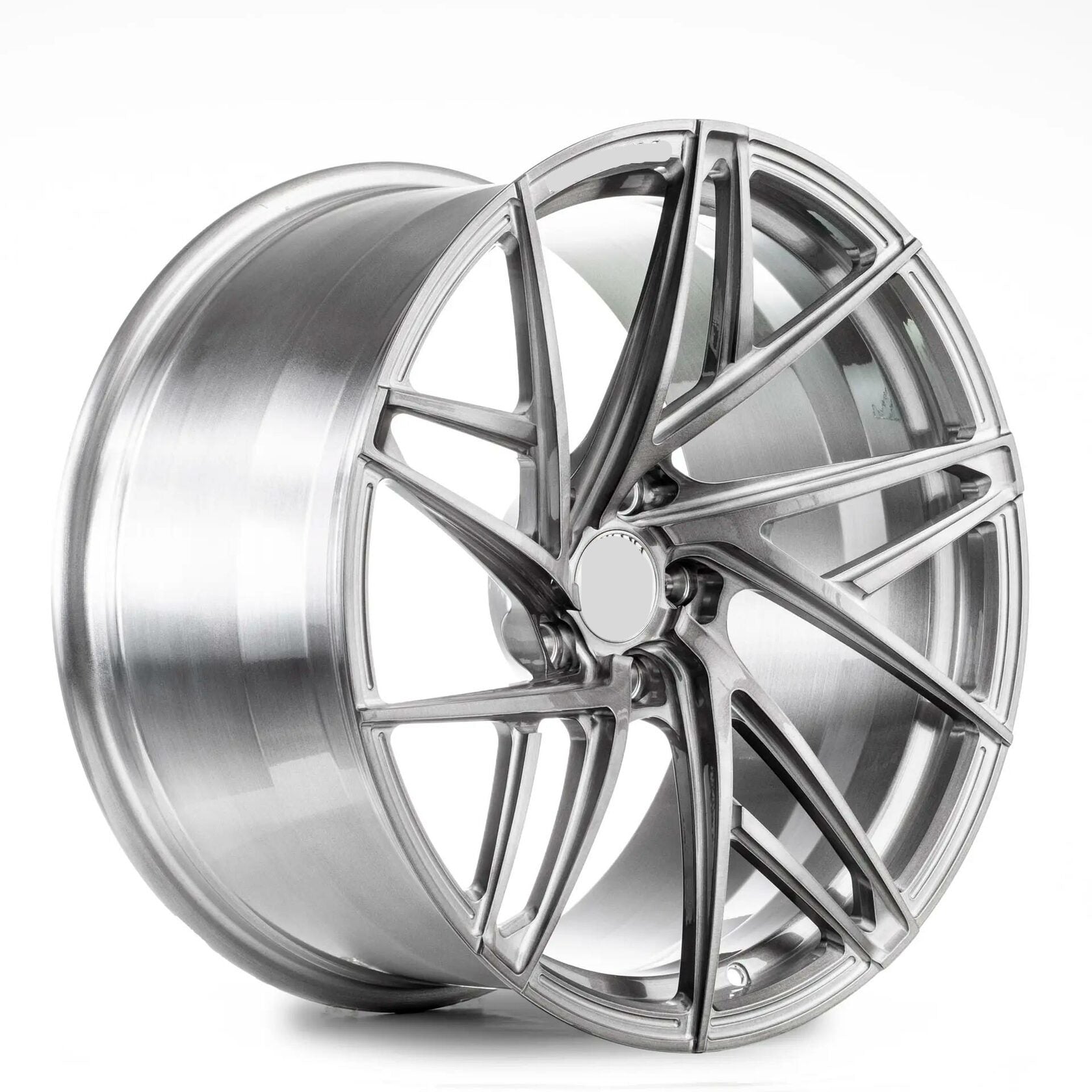 Rohana  RFG13 forged wheels