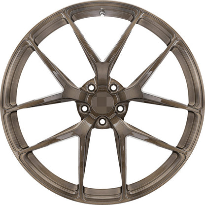 FORGED WHEELS RZ21 for Any Car