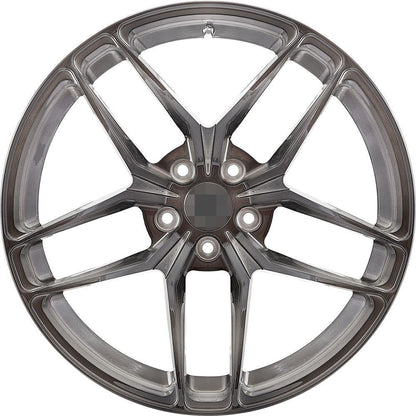 FORGED WHEELS RZ22 for Any Car