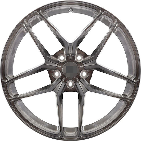 FORGED WHEELS RZ22 for Any Car