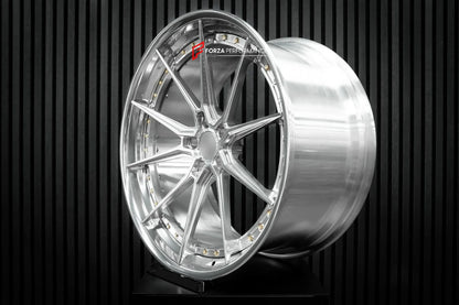 FORGED WHEELS RIMS RD6 for BMW M5 F90