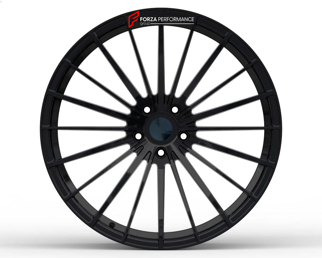 FORGED WHEELS RIMS Monoblock for Any Car T-2