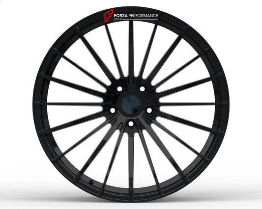 FORGED WHEELS RIMS Monoblock for Any Car T-2