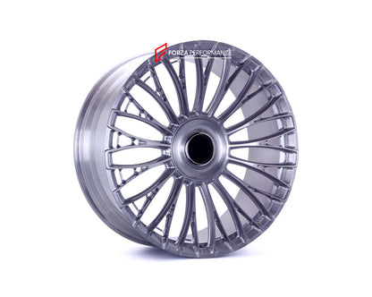 URBAN AUTOMOTIVE X VOSSEN UV 6 STYLE 24 INCH FORGED WHEELS RIMS FOR ROLLS-ROYCE GHOST II 2020+