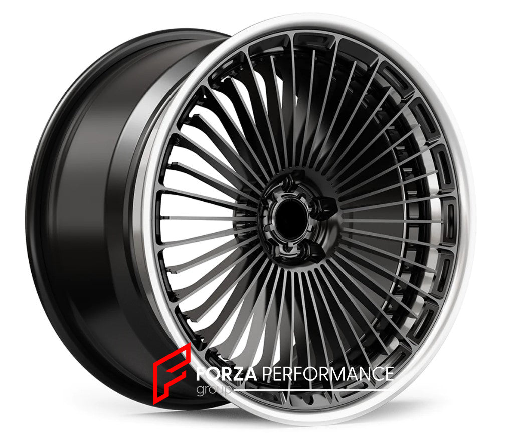 Forged Wheels For Luxury cars | Buy Vorsteiner VE-391