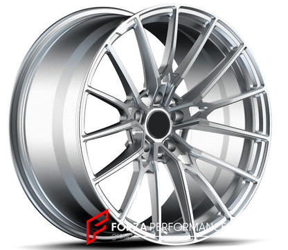 Forged Wheels For Luxury cars | Buy Vorsteiner VFA-102