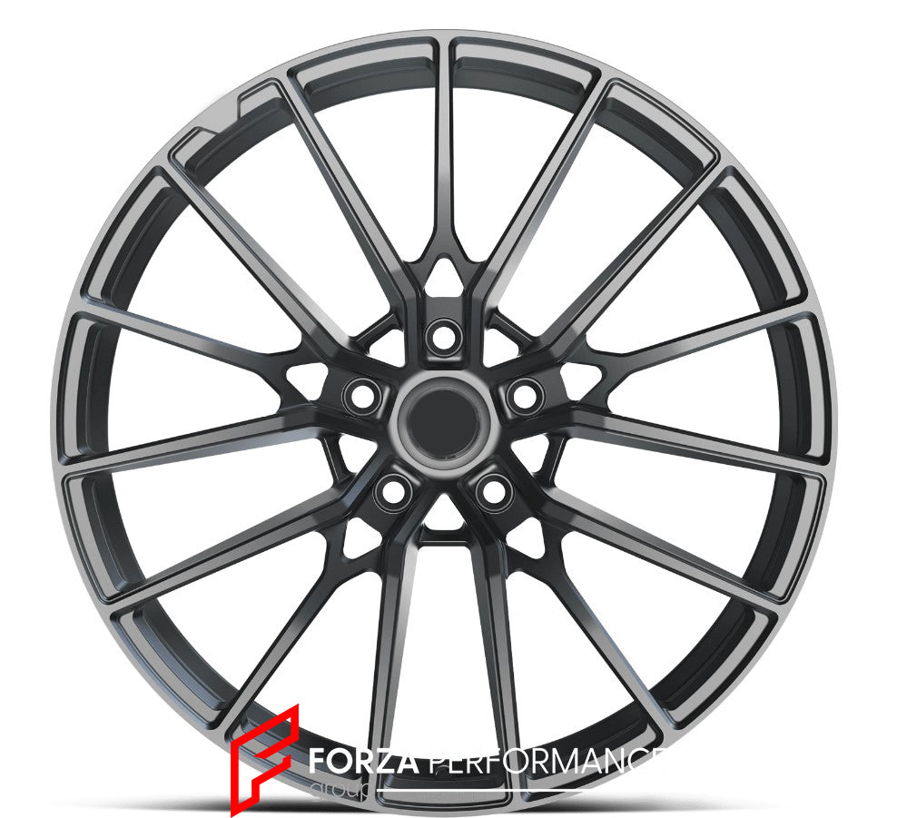 Forged Wheels For Luxury cars | Buy Vorsteiner VFA-102