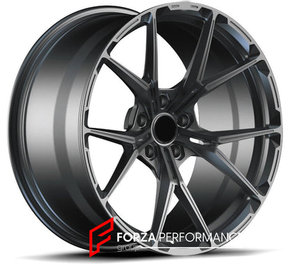 Forged Wheels For Luxury cars | Buy Vorsteiner VFA-103