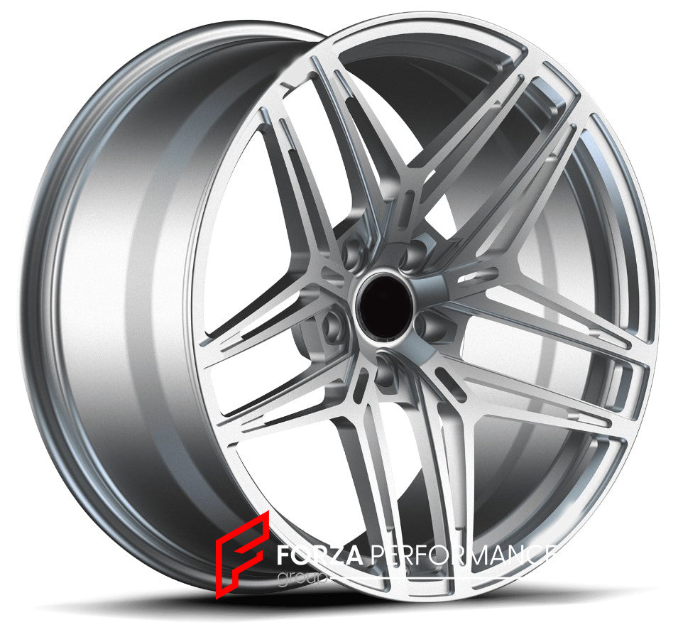 Forged Wheels For Luxury cars | Buy Vorsteiner VFA-104