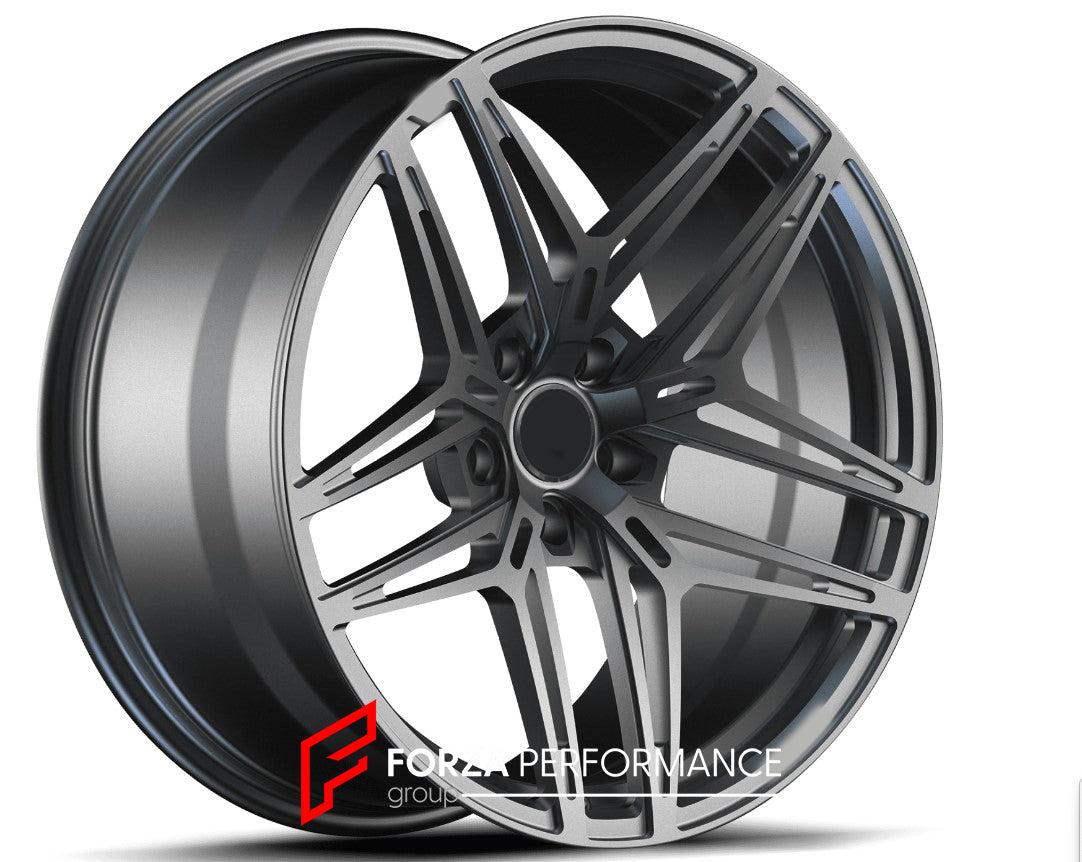 Forged Wheels For Luxury cars | Buy Vorsteiner VFA-104