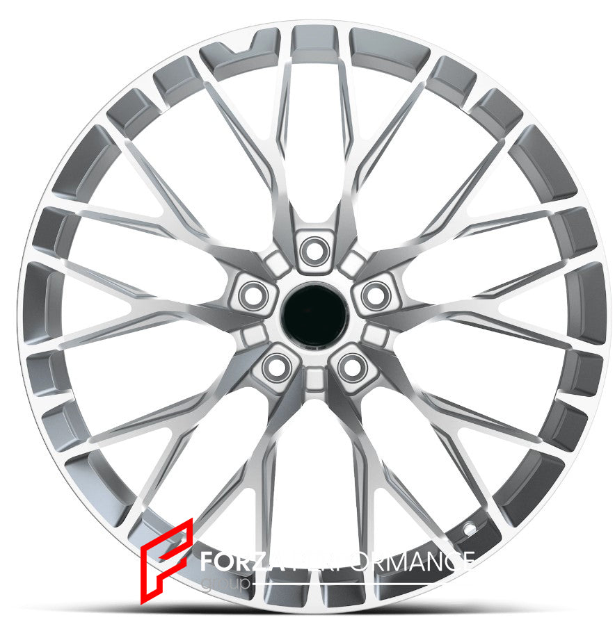 Forged Wheels For Luxury cars | Buy Vorsteiner VFA-106