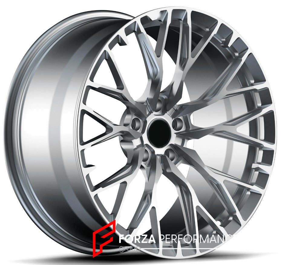 Forged Wheels For Luxury cars | Buy Vorsteiner VFA-106