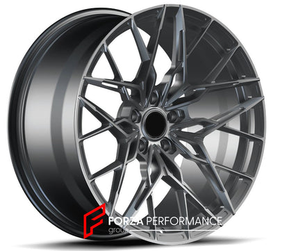 Forged Wheels For Luxury cars | Buy Vorsteiner VFA-108