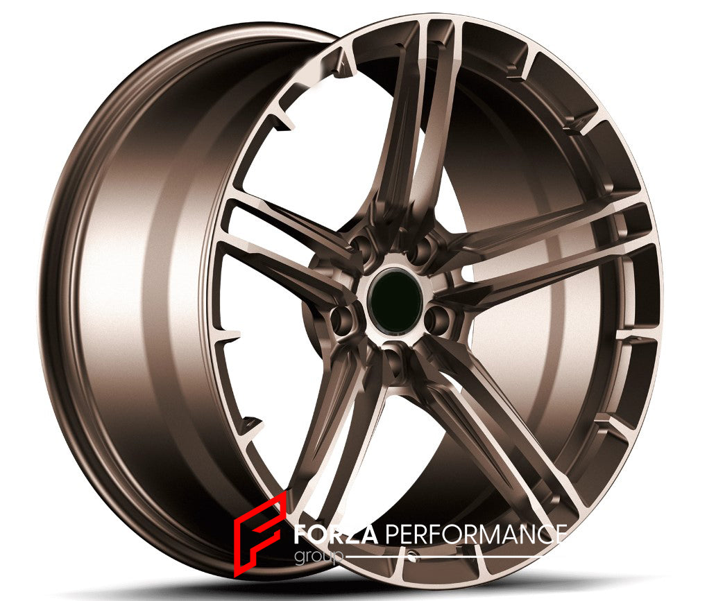 Forged Wheels For Luxury cars | Buy Vorsteiner VFA-109