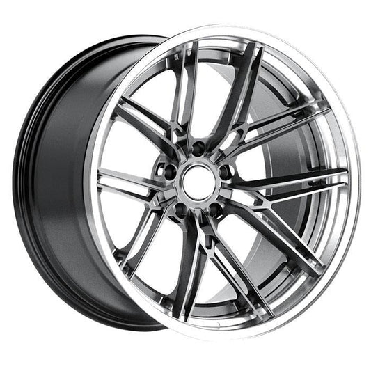 forged wheels Vorsteiner VFN 516