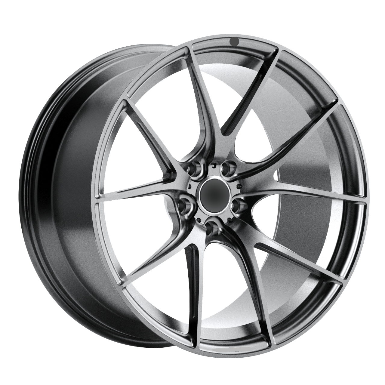 FORGED WHEELS VFN 501 for Any Car