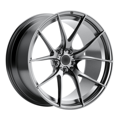 FORGED WHEELS VFN 501 for Any Car