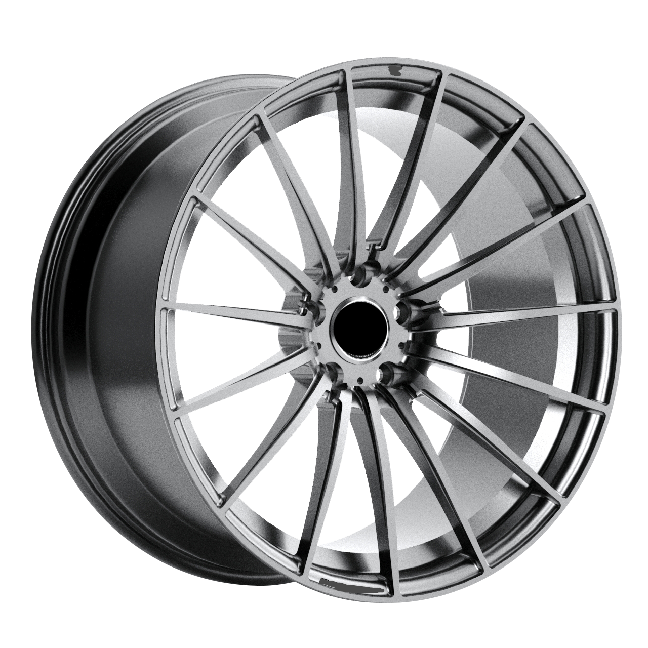 FORGED WHEELS VFN 502 for ALL MODELS