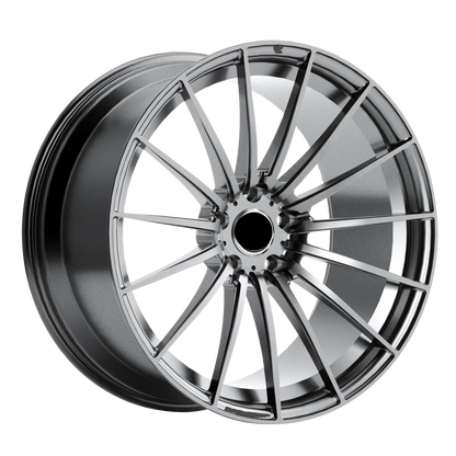 FORGED WHEELS VFN 502 for ALL MODELS