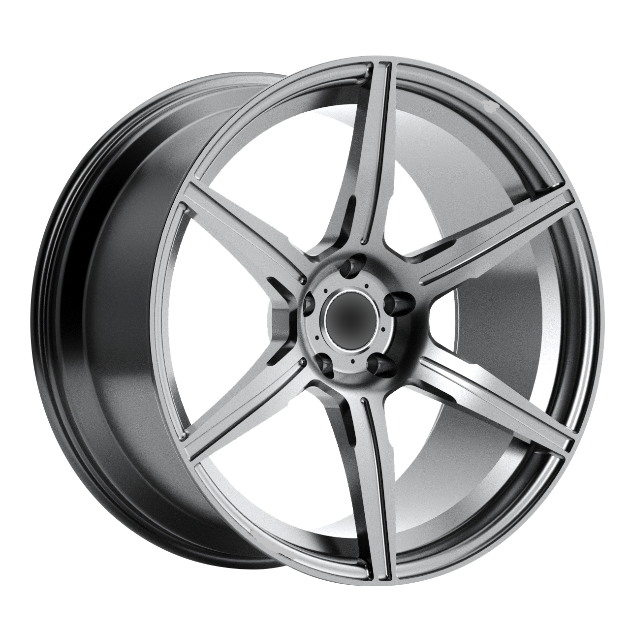 FORGED WHEELS VFN 506 for Any Car