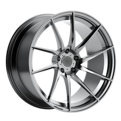 FORGED WHEELS VFN 509 for Any Car