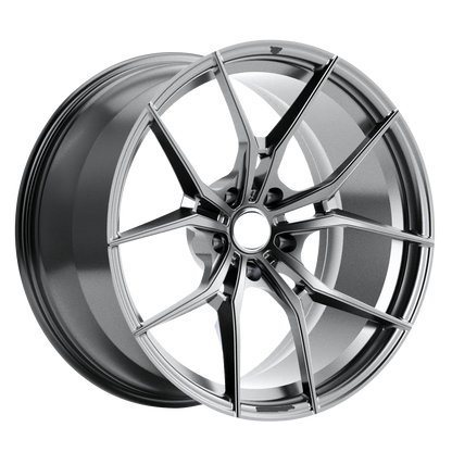 forged wheels Vorsteiner VFN 511