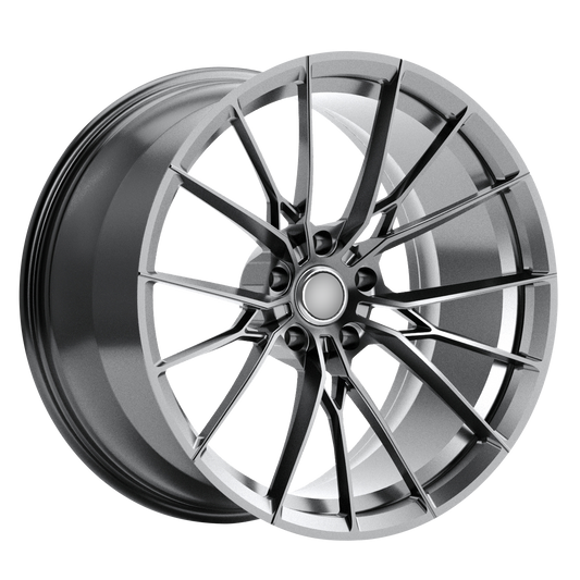 FORGED WHEELS VFN 515 for Any Car