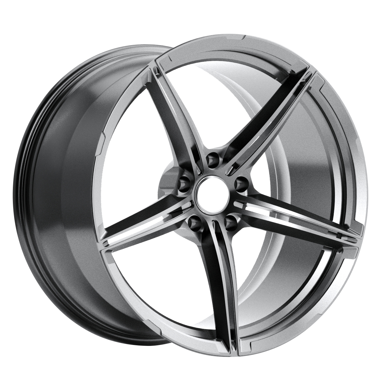 forged wheels Vorsteiner VFN 517