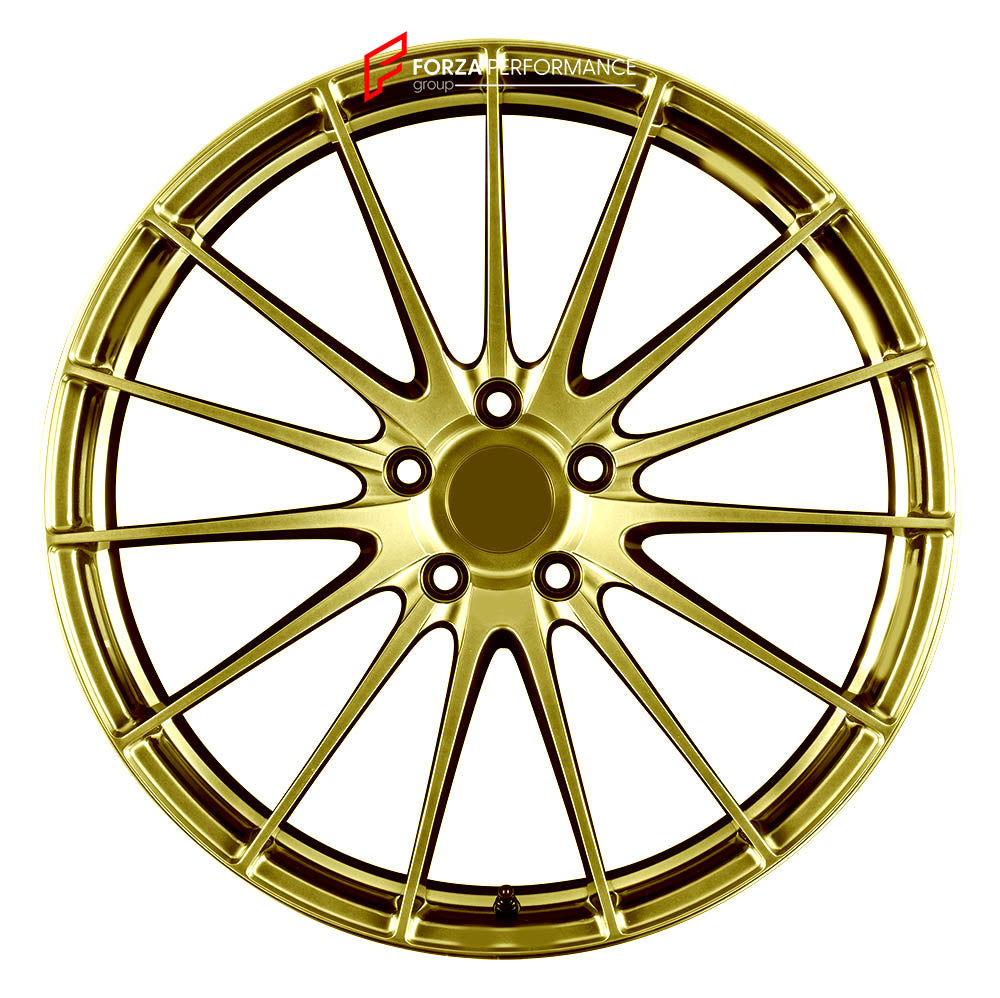 VMFL 01 RAYS STYLE 20 INCH FORGED WHEELS RIMS FOR LOTUS ELETRE