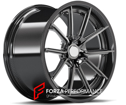 Forged Wheels For Luxury cars | Buy Vorsteiner VMP-201