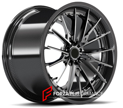 Forged Wheels For Luxury cars | Buy Vorsteiner VMP-202