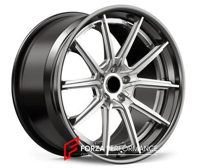 Forged Wheels For Luxury cars | Buy Vorsteiner VMP-301