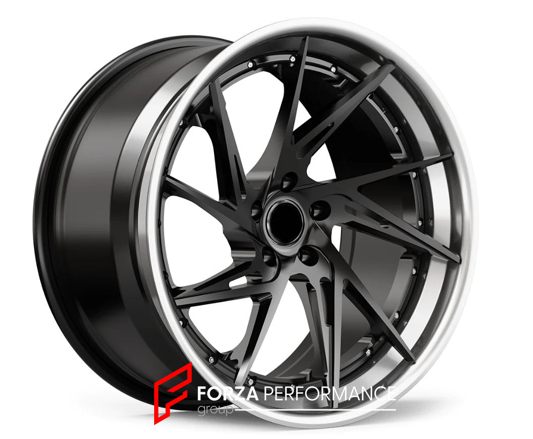 Forged Wheels For Luxury cars | Buy Vorsteiner VMP-304