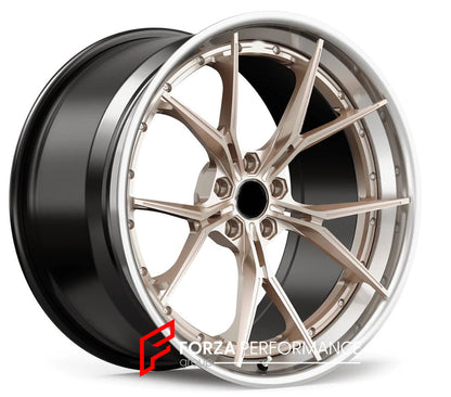 Forged Wheels For Luxury cars | Buy Vorsteiner VMP-305