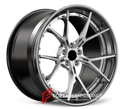 Forged Wheels For Luxury cars | Buy Vorsteiner VMP-305